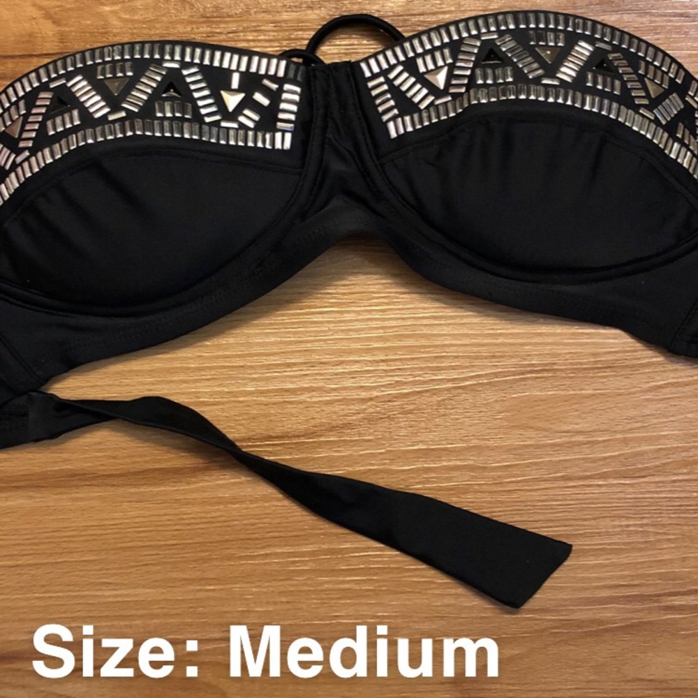 Xhilaration Swimsuit Top